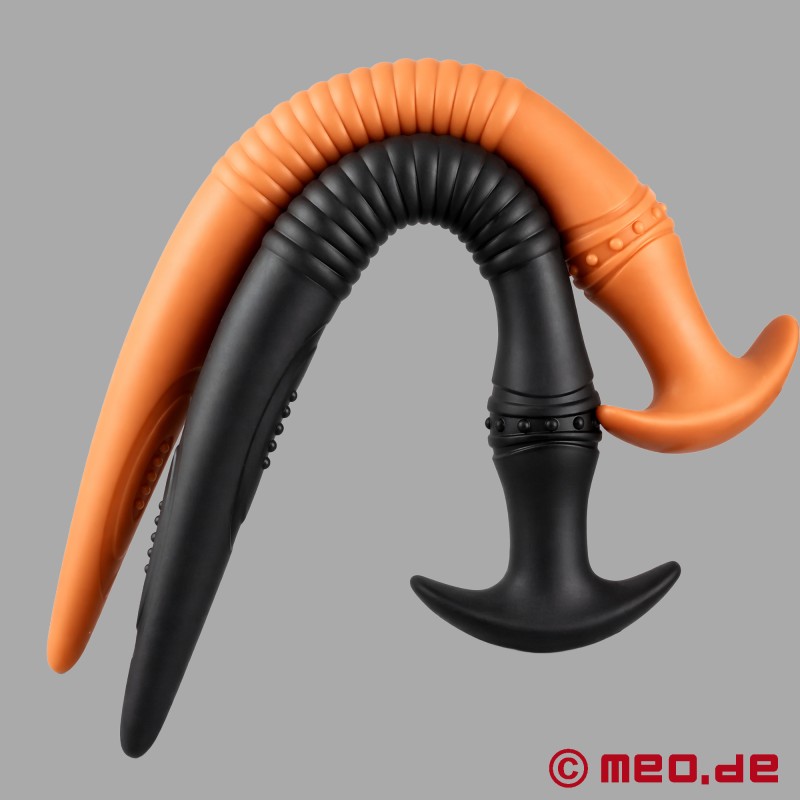 Langer Dildo - Depth Play Dildo - 6