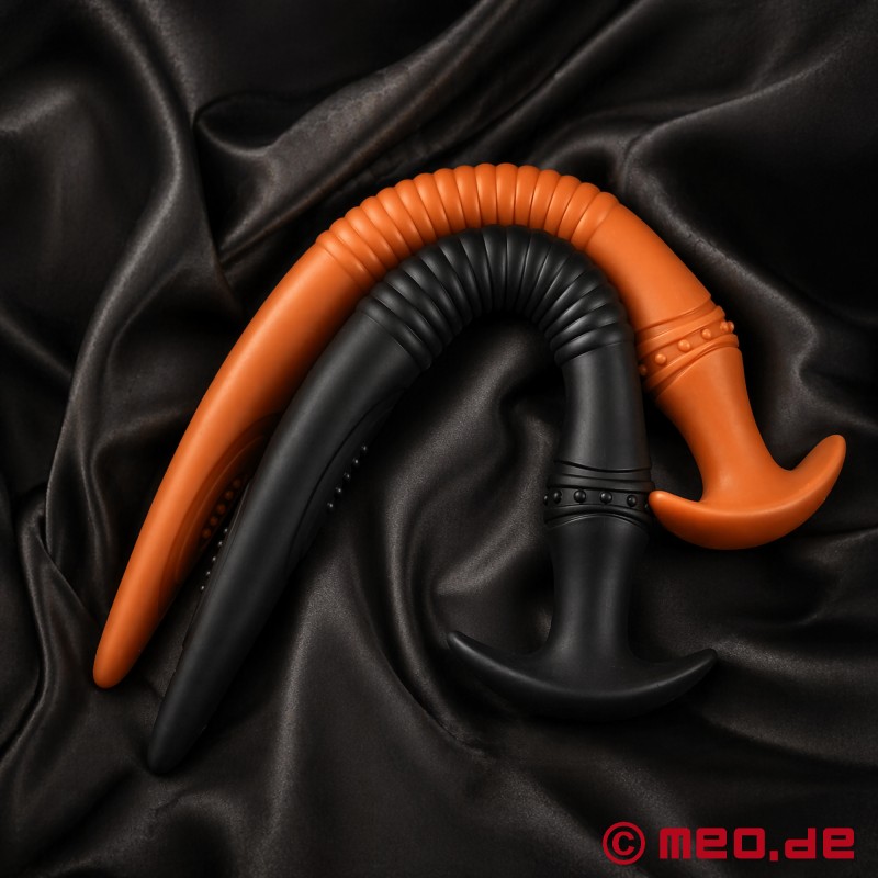 Dildo Longo - Dildo de Profundidade - 4