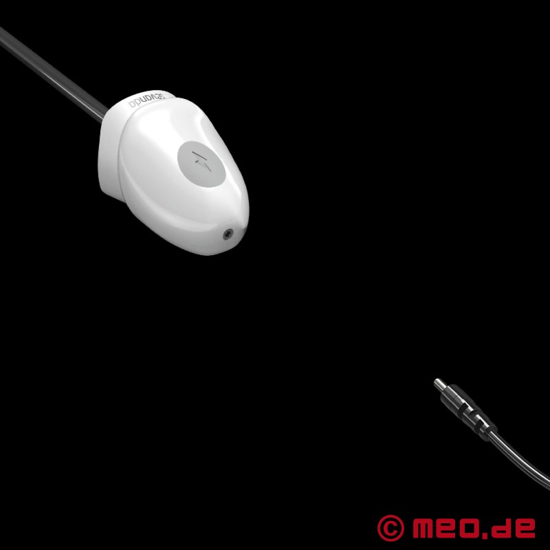 Harnröhrenvibrator mit E-stim - X-Play Trainer™ - 6