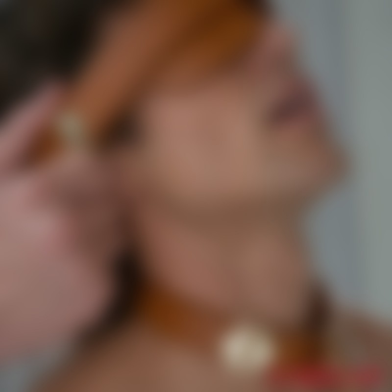 LOCKINK - Blinddoekset - Bruin - 3