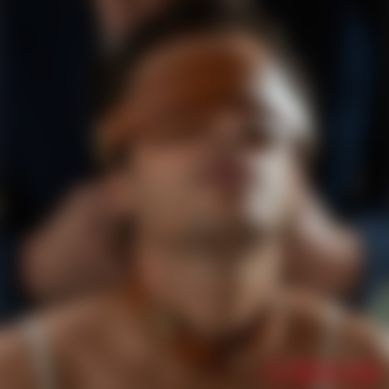 LOCKINK - Blinddoekset - Bruin - 1