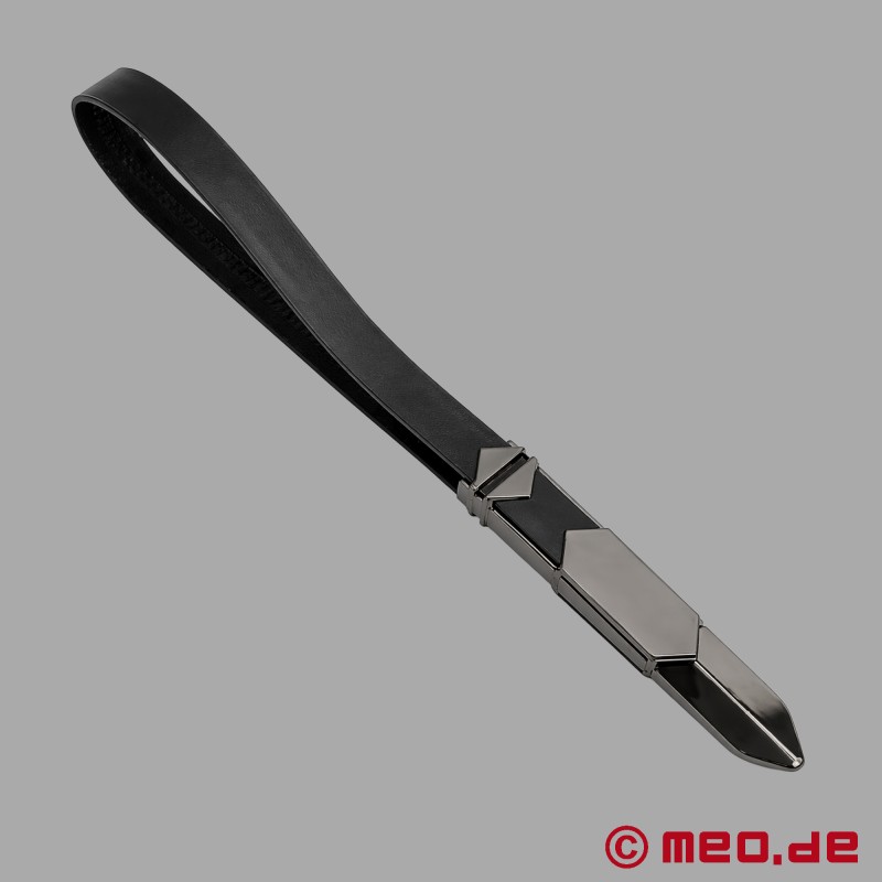 LOCKINK - Reguleeritav piits - must - 3