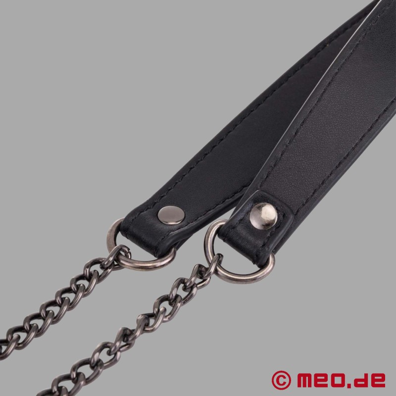 LOCKINK - Titokzatos négyzet alakú kink táska - 8