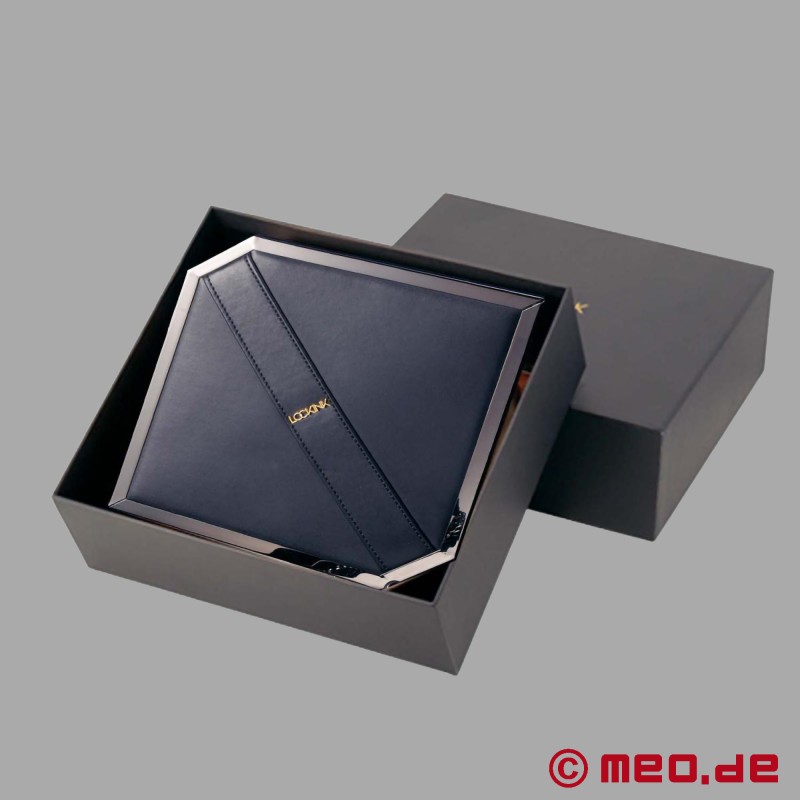 LOCKINK™ x MEO® - Mysterious Square Kink Bag™ - 10