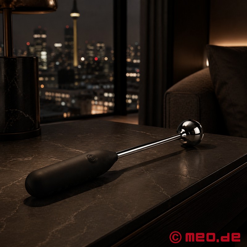Vibro AssHammer™ - 2