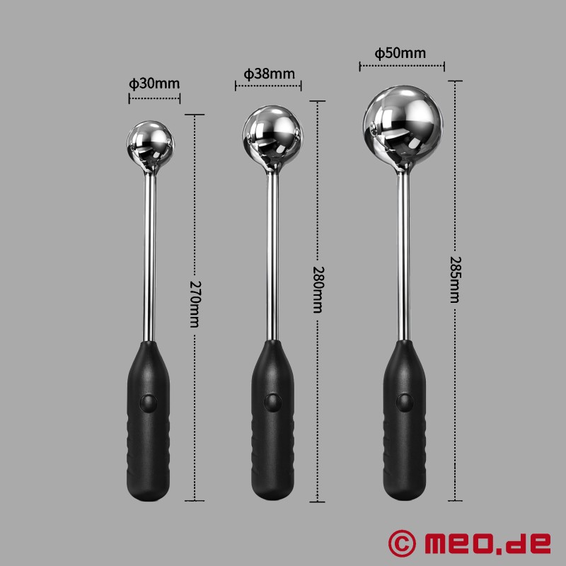 Vibro AssHammer™ - 4