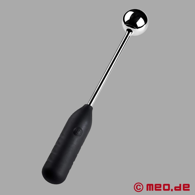 Vibro AssHammer™ - 3