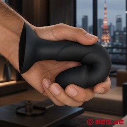 Заглушка для попы ProXplorer™ от Form Follows Fantasy - Thumbnail