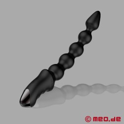 Nexus® Bendz™ - Analvibrator aus Silikon - Thumbnail