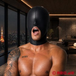 Neoprénből készült Cocksucker™ maszk - Thumbnail