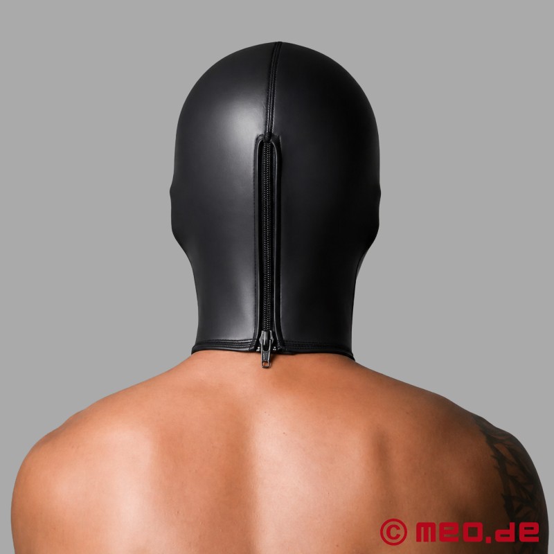Cocksucker™ naamari valmistettu neopreenistä - 3