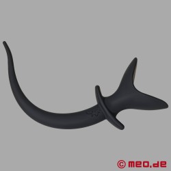 Bad Puppy Buttplug - Expand Me 2