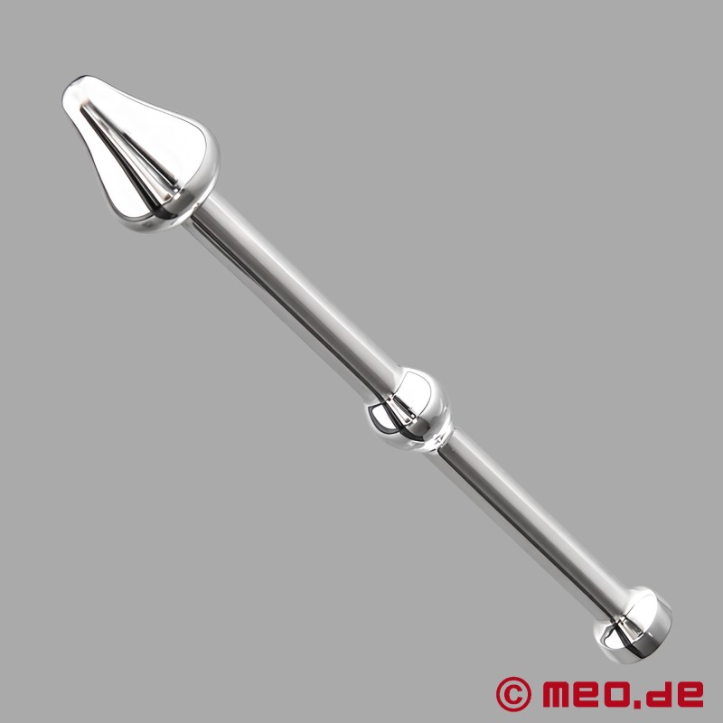 Nútený orgazmus - CUMELOT Milking Stick - 3