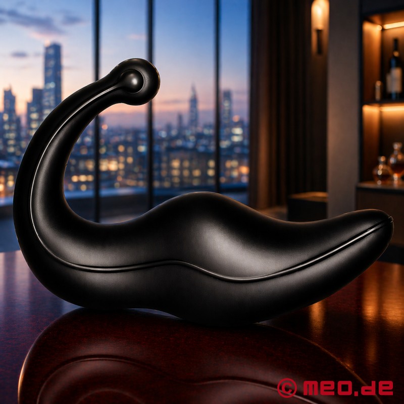Prostatas meklētājs, ko veic Dr. Cock - 1