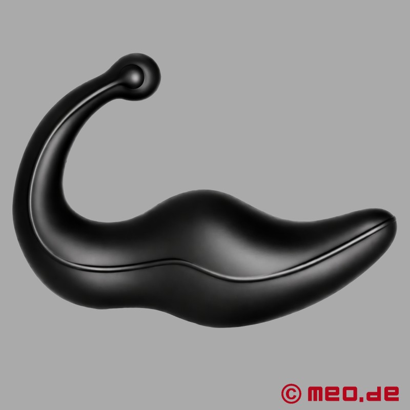 Prostatas meklētājs, ko veic Dr. Cock - 3