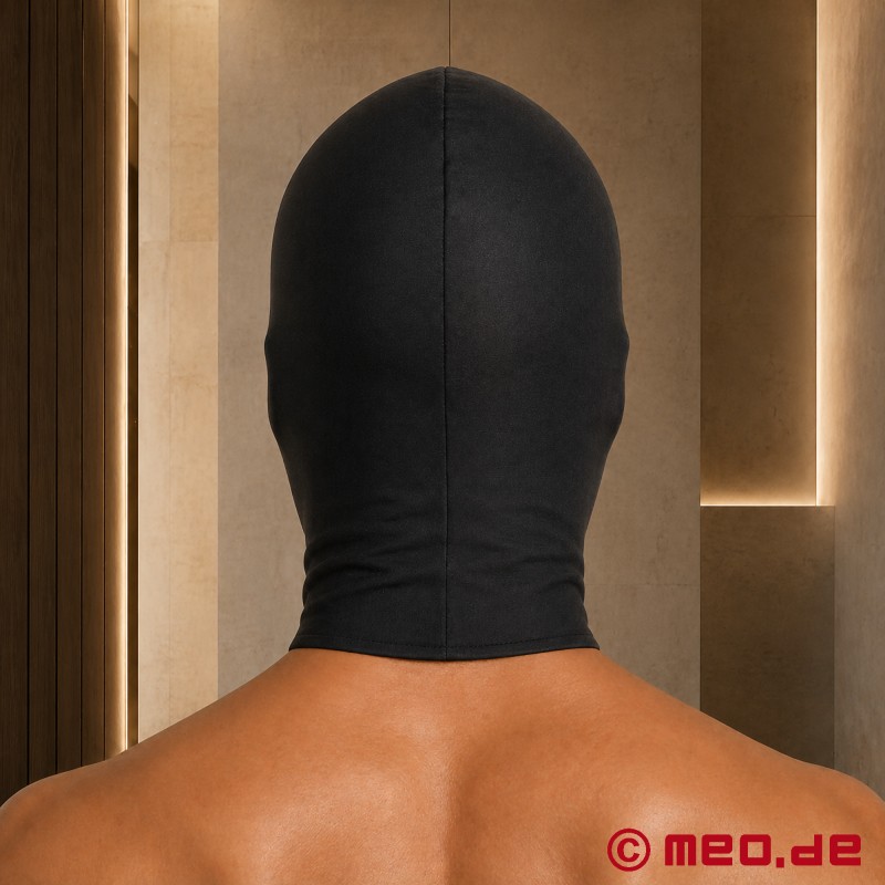 Fetissi naamio - Incognito - Blowjob - Spandex naamio - 3