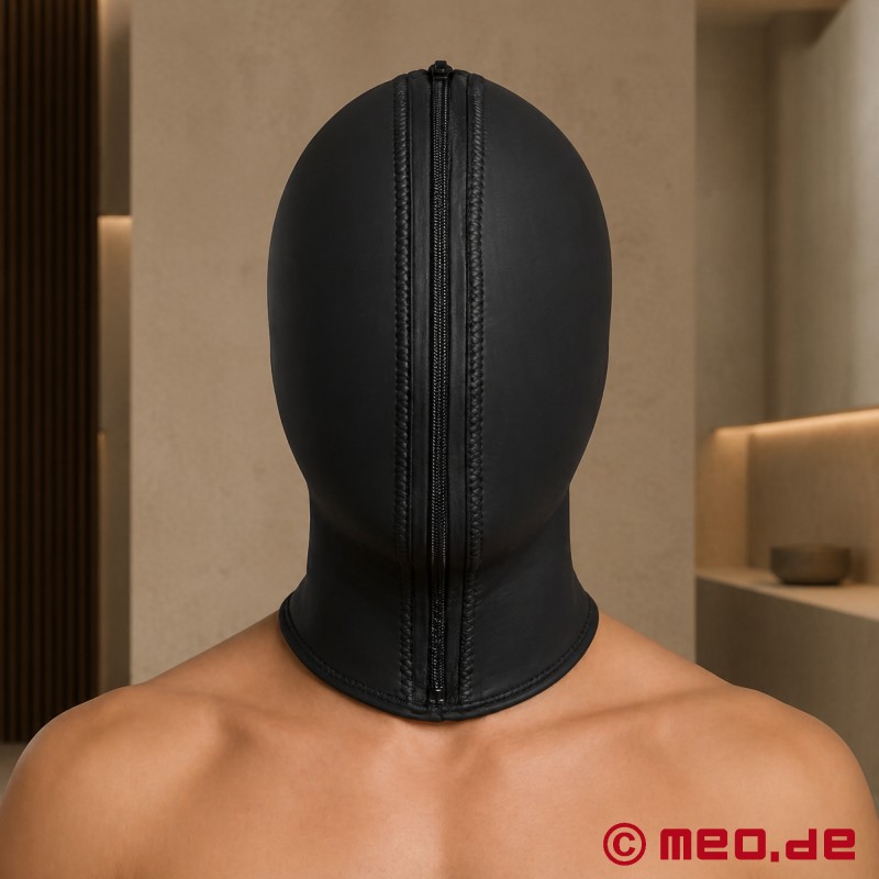 Confinement™ de la MEO® - Mască de deprivare din neopren - 2
