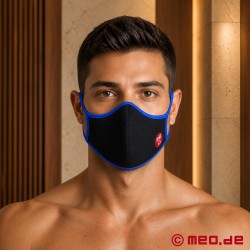 Fétis maszk - Mutasd meg, mit akarsz... - Thumbnail