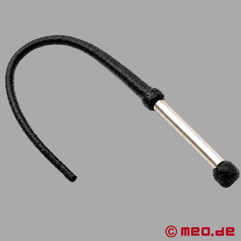 La Bestia - Bullwhip - 3