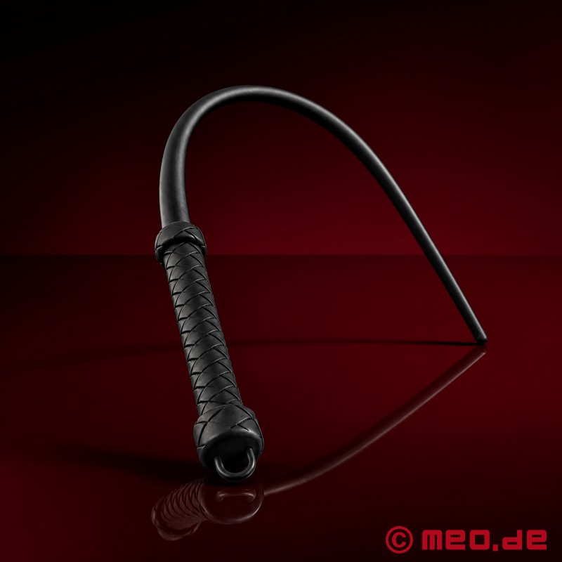 BDSM ostor szilikonból Dr Sado által készített BDSM ostor - 2