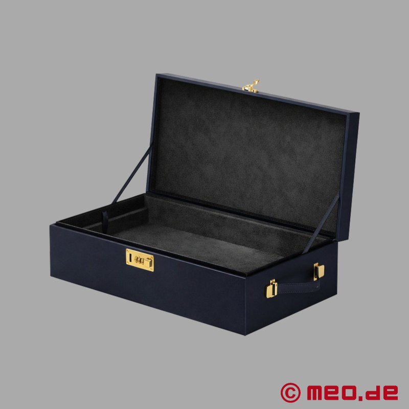 MEO® The Box™ Prestige Edition - Säilytyslaukku seksileluille - 8