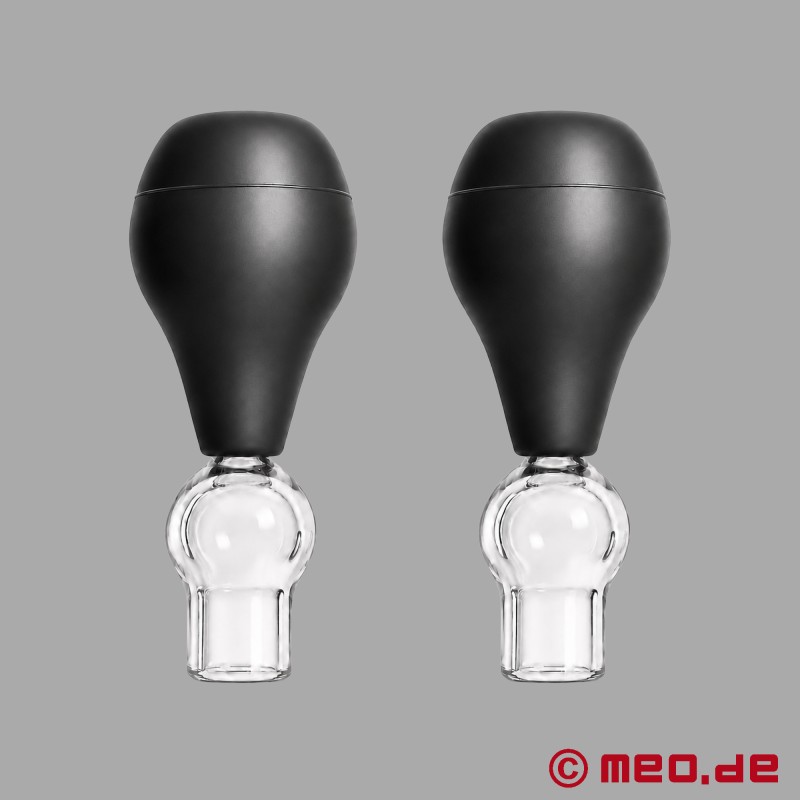 Nipel Büyütücü Kit™ - Nipel Pompa Seti - 3