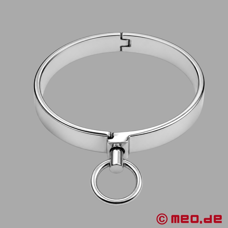 Воротник ClassySlave™ с уплотнительным кольцом - 9