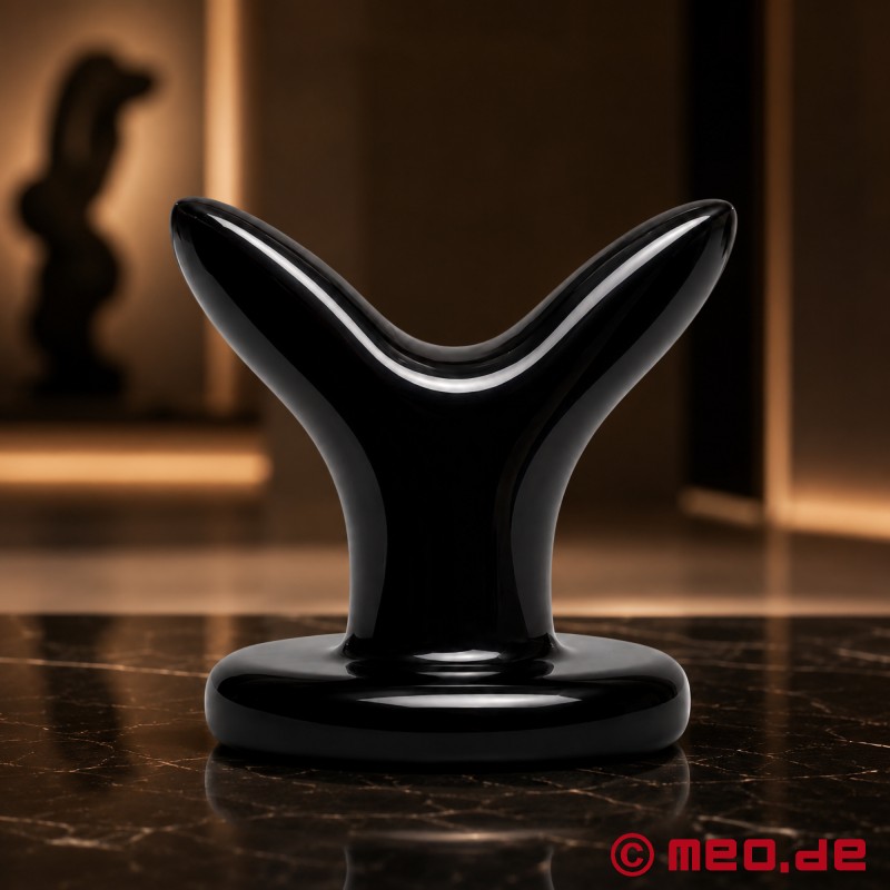 AssAnchor™ XL di MEO® - Dilatazione anale per utenti avanzati - 2