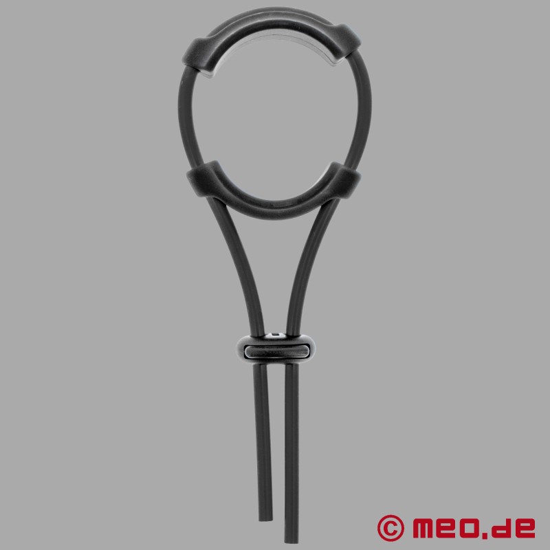 Регулируемое комфортное кольцо C-Ring - 3