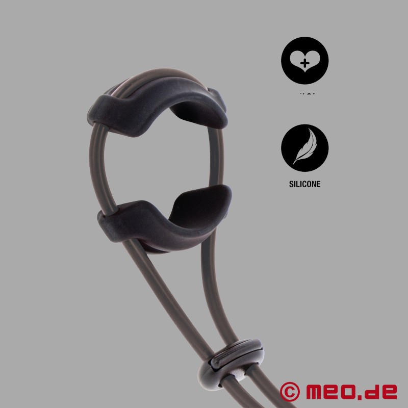 Nastavljiv obroček C-Ring Comfort - 4