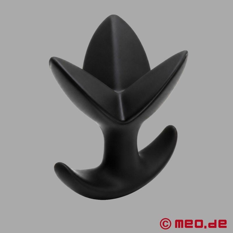 来自 MEO® 的 WARP3™ - 用于肛门扩张 (gāngmén kuòzhāng) 的肛门塞 - 4