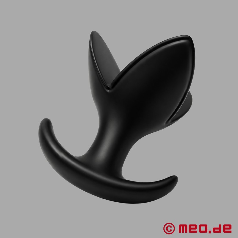 WARP3™ de MEO® - Plug anal pour dilatation anale intense - 6