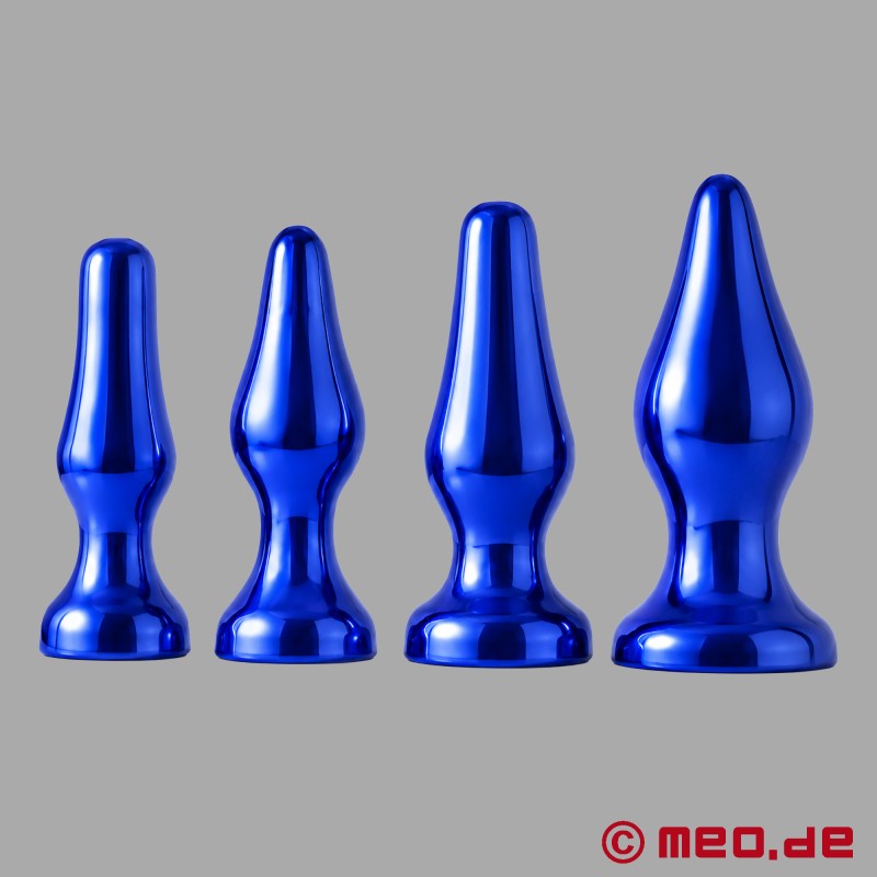 Crackstuffers™ - Goose Plug™ - Analplug für die Prostata-Stimulation - 4
