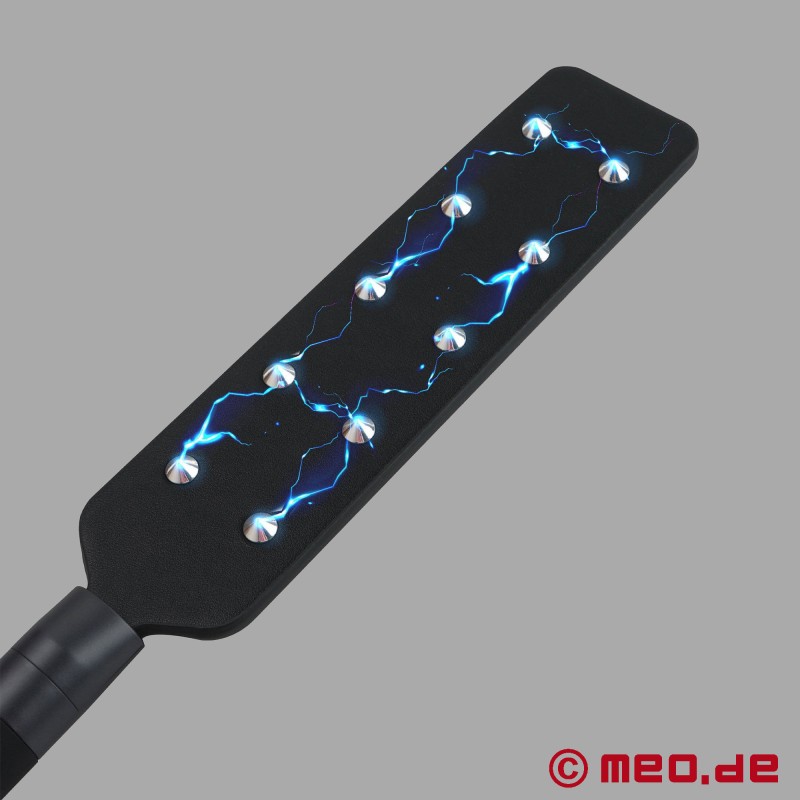 Dr. Sado Electro Shock veslo - 3