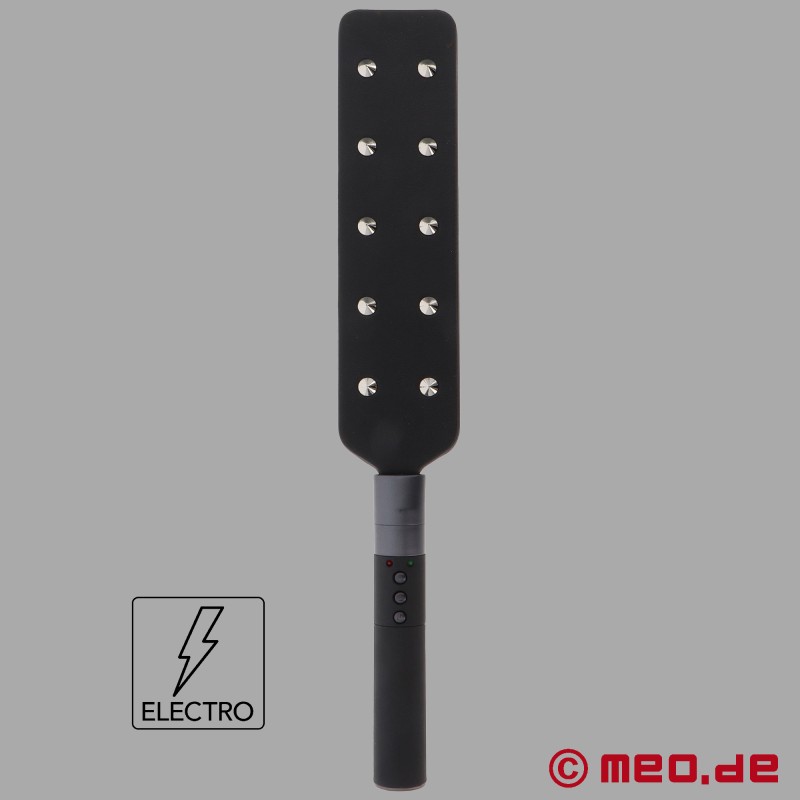 Dr. Sado® Elektro Şok Paddle - 7