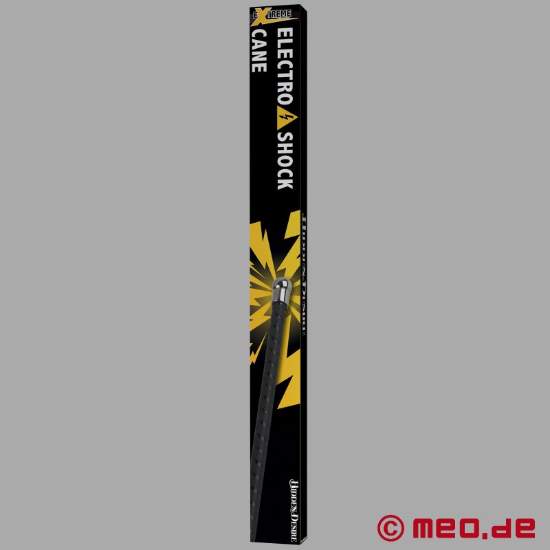 Dr. Sado® Electro Shock Cane - 7