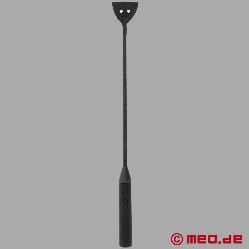 Dr. Sado® Electro Shock ιππασία Crop - 3