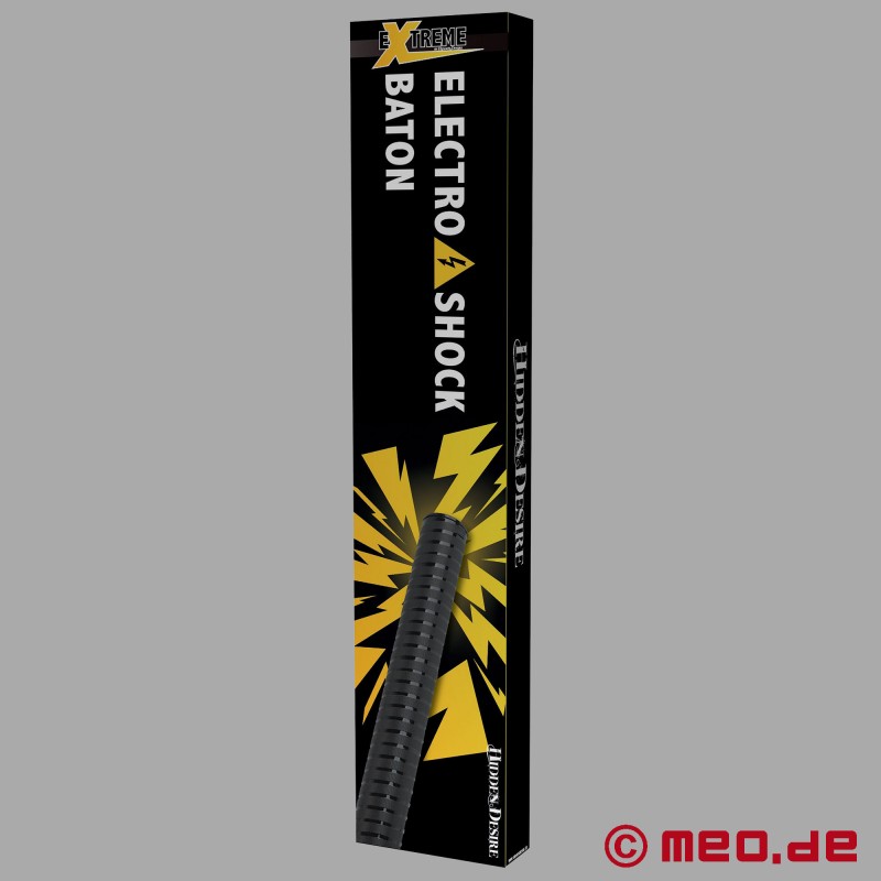 Dr. Sado palica elektrošoka - 8