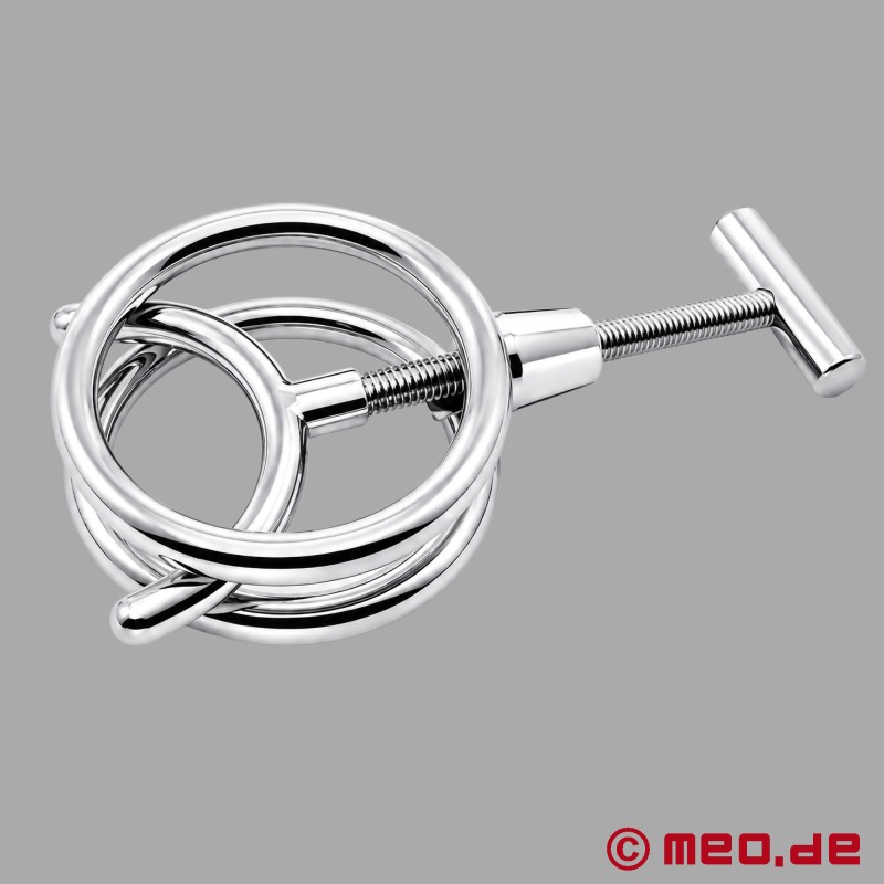 CockoLocko™ by Dr. Sado® - BDSM kakasgyűrű - 6