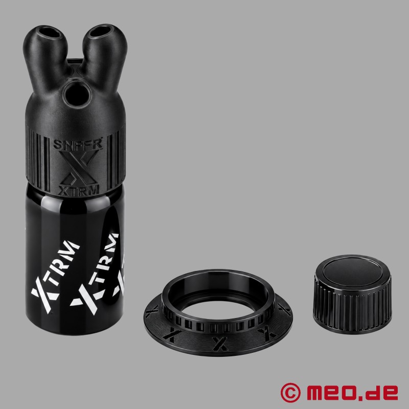 MEO-XTRM - Poppers kraftstasjon - 2