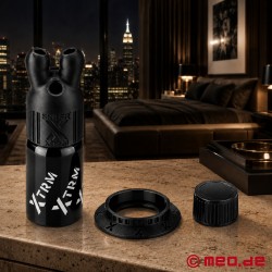 MEO-XTRM - Poppers Power Station - Thumbnail