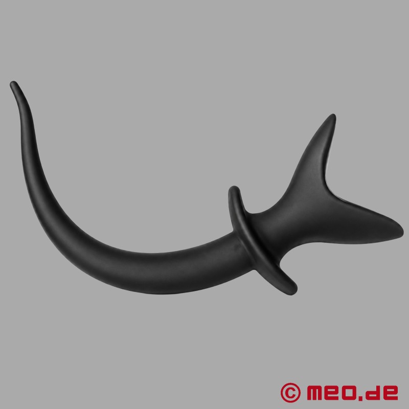 Human Pup - Butt Plug - Expand Me 2 - 2