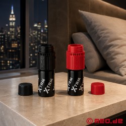MEO-XTRM - PoppersMaxSupply med luftflödesregulator - Thumbnail