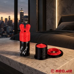 MEO-XTRM - PowerSniffer - Nightstand Set