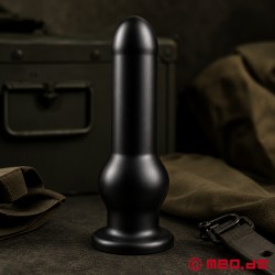 BUTTR™ - Tactical I Dildo mit Saugnapf - Thumbnail