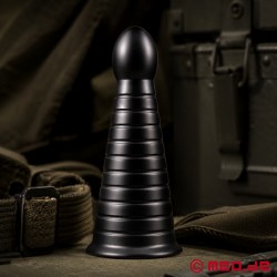 BUTTR™ Devil Dog Buttplug™ - XXL analni čep za ekstremno analno raztezanje - Thumbnail