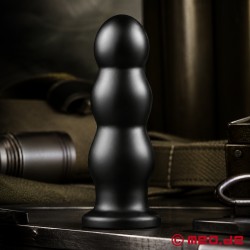 BUTTR - Anální zátka Tactical III - Thumbnail