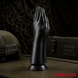 BUTTR - Dvojne težave Fisting Dildo - Thumbnail