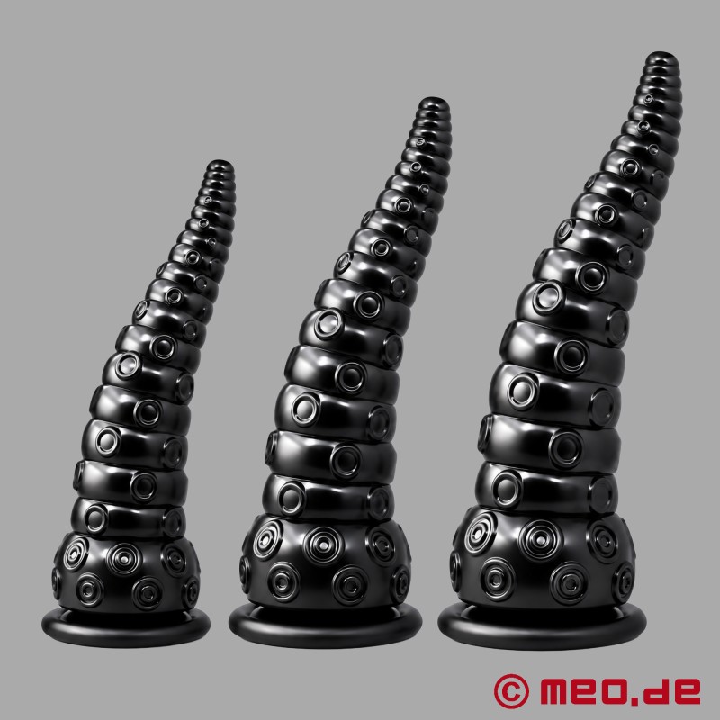 Tentakel Dildo Octopussy - 4