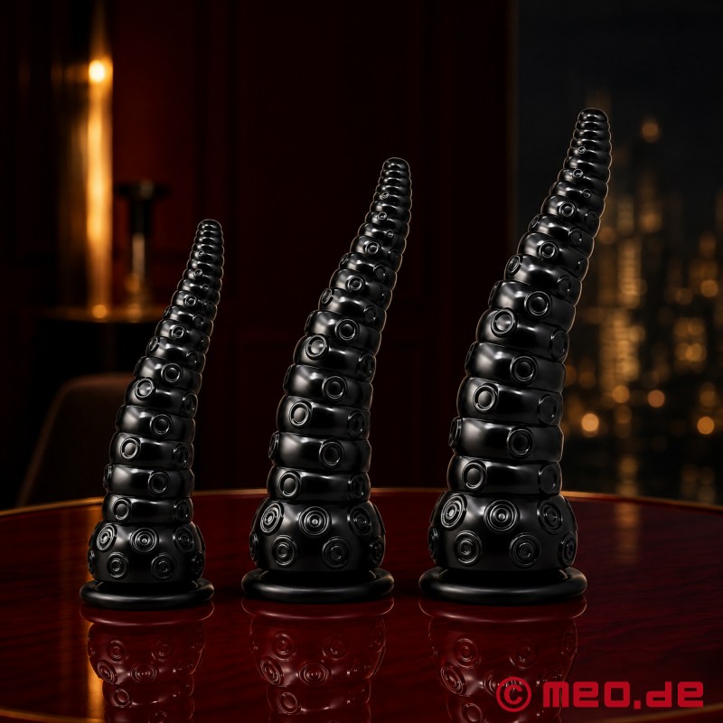 Tentacle Dildo Octopussy - 2